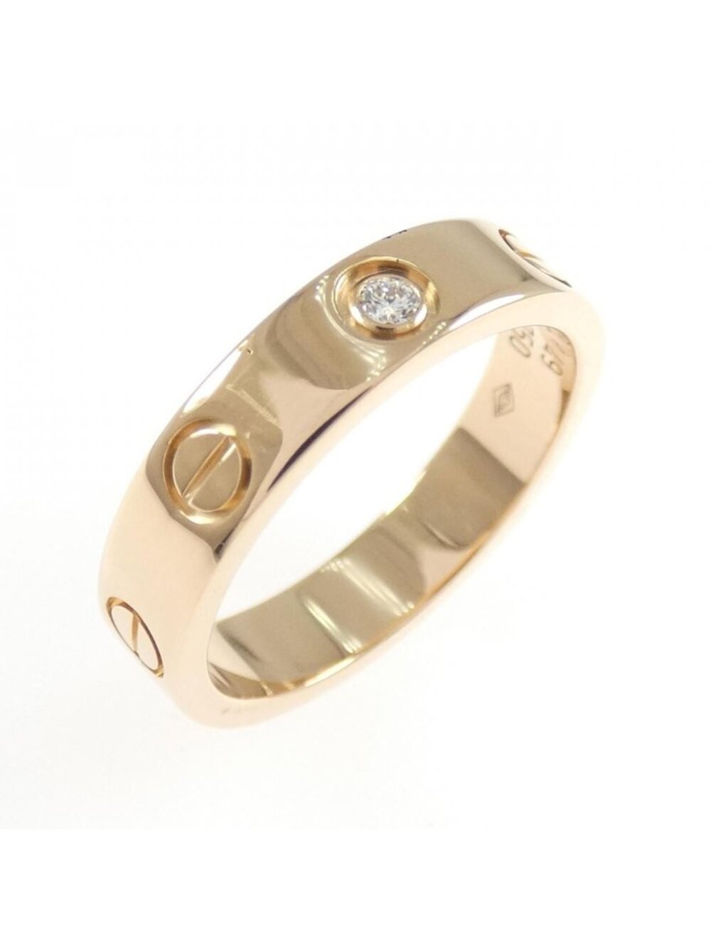 Cartier Mini Love Ring